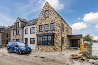 Woning Moerhoek 2 Boskoop