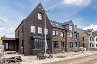 Woning Moerhoek 12 Boskoop