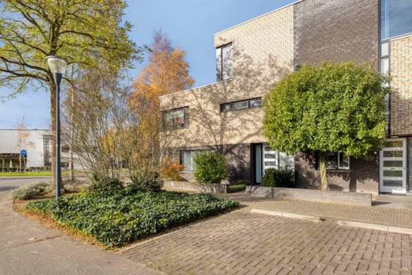 Woning Grassteppe 2 Eindhoven