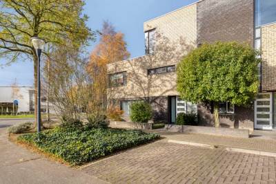Woning Grassteppe 2 Eindhoven