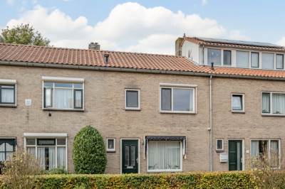 Woning Tricotstraat 69 Geldrop
