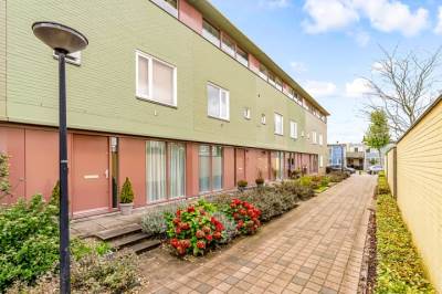 Woning Beigepad 4 Almere