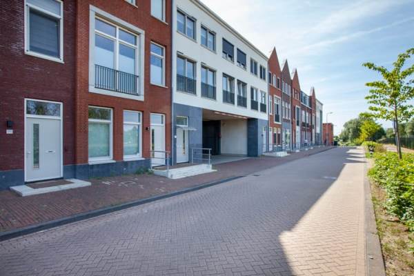 Woning Spoorpad 174 Waddinxveen