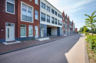 Woning Spoorpad 174 Waddinxveen