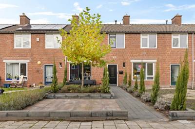 Woning Zonnedauwlaan 13 Stadskanaal