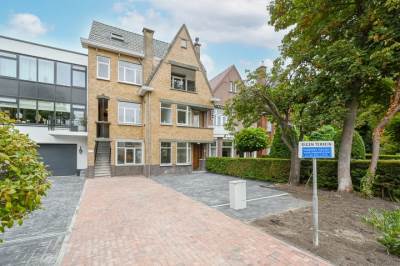Woning Loosduinse Hoofdstraat 113 Den Haag