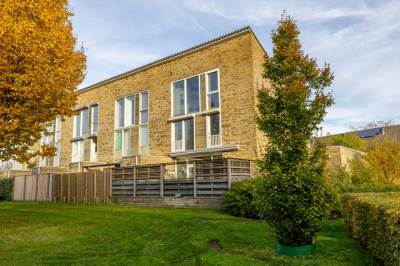 Woning Laurierpark 144 Assen