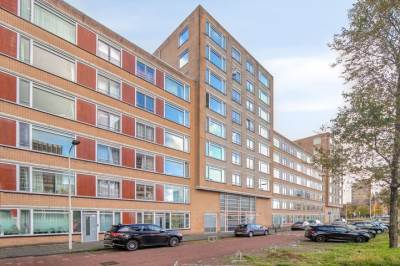 Woning Neherkade 1692 Den Haag