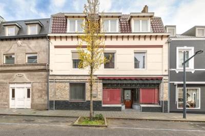 Woning Akerstraat 4 Kerkrade