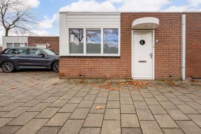 Woning Wagenweg 55 Huissen