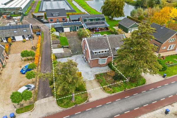 Woning Herenweg 43 Maarssen