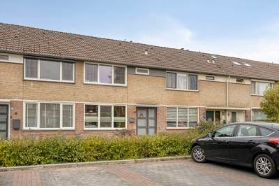Woning De Klokkenmaker 46 Veldhoven