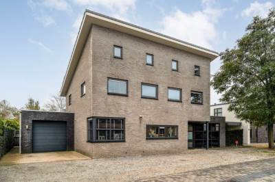 Woning Van Goghstraat 20 Dedemsvaart