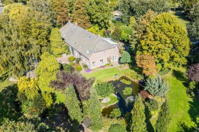 Woning Groothees 18 Erp