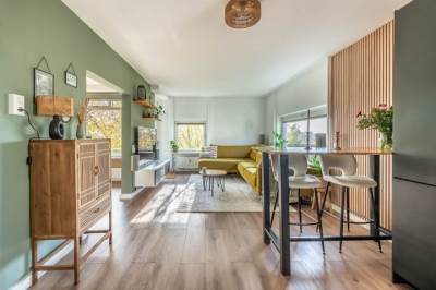 Woning Schotlandstraat 278 Haarlem