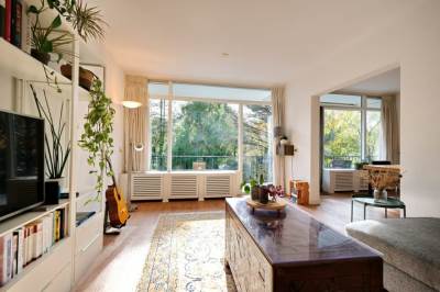 Woning Röntgenlaan 12 Ede