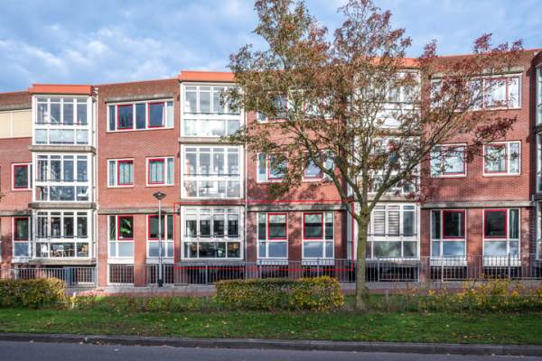 Woning Wolfskuilseweg 16G Nijmegen