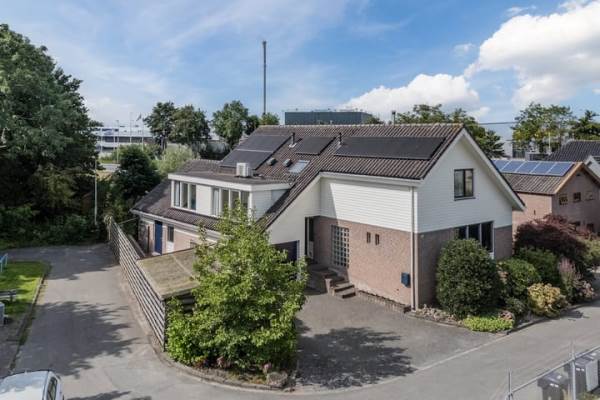 Woning Mandepad 1 Broek op Langedijk