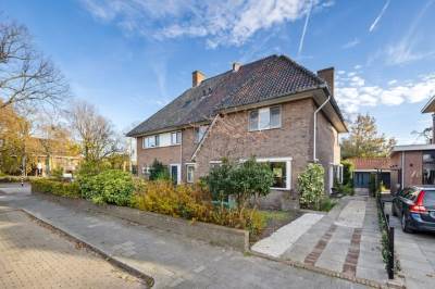 Woning Prinses Mariannelaan 137 Voorburg