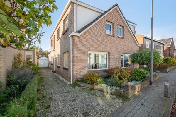 Woning IJsselstraat 54 Velp (GE)