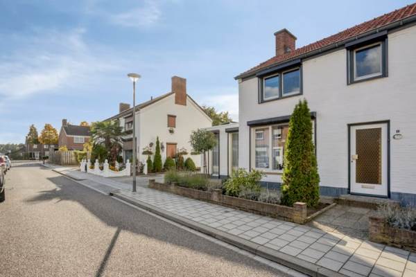 Woning Prinses Beatrixstraat 4 Swalmen