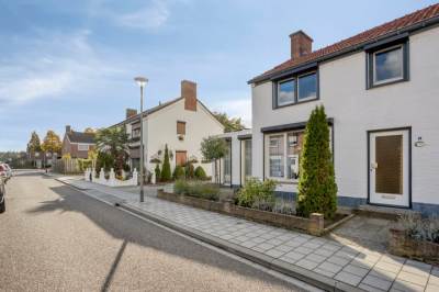 Woning Prinses Beatrixstraat 4 Swalmen