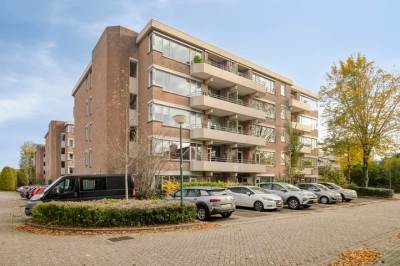 Woning Zaaier 128 Leusden