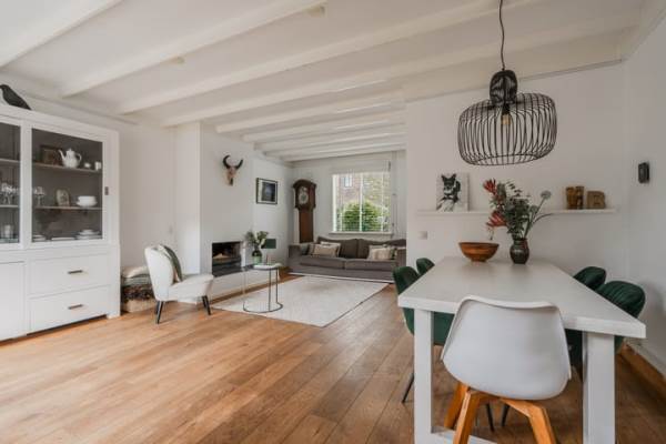 Woning Bergenvaarderstraat 8 Amstelveen