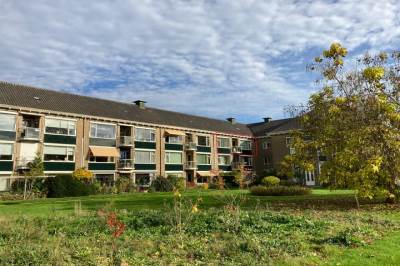 Woning Soestdijkseweg Zuid 87C2 De Bilt