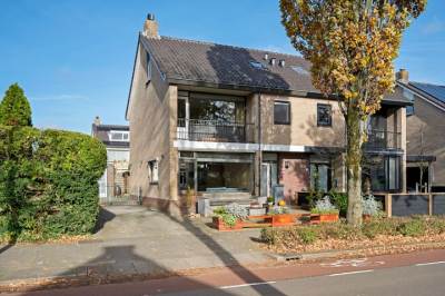 Woning Laarderweg 36 Eemnes