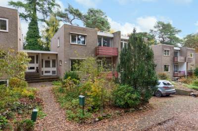 Woning Berliozstraat 12 Arnhem