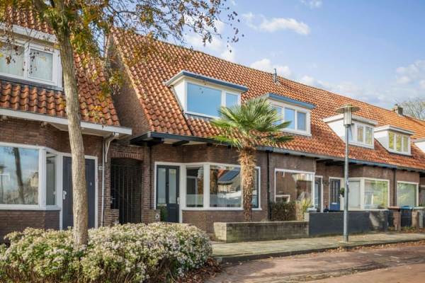 Woning Dinkelstraat 16 Deventer