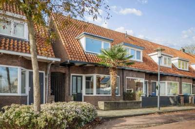 Woning Dinkelstraat 16 Deventer