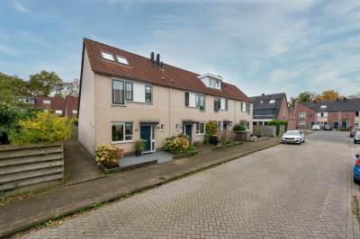 Woning Strausslaan 25 Zeist