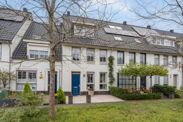 Woning Duivenvoorde 29 Amstelveen