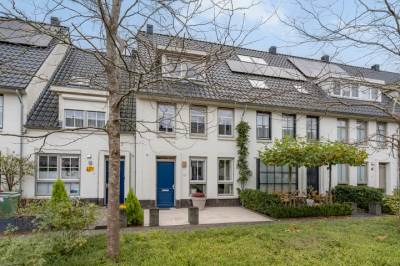 Woning Duivenvoorde 29 Amstelveen