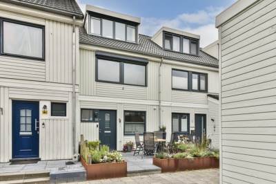 Woning Weerdestein 97 Dordrecht