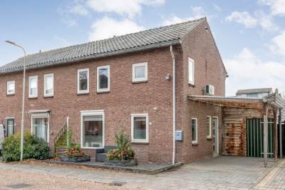 Woning Beatrixstraat 28 Dedemsvaart