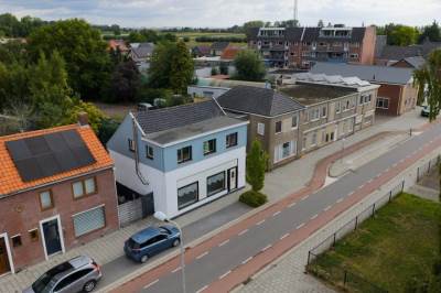 Woning Cloosterstraat 15 Kloosterzande