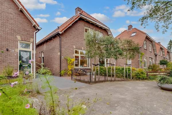 Woning Tollenslaan 25 Zeist