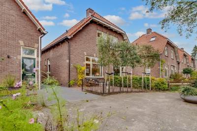 Woning Tollenslaan 25 Zeist