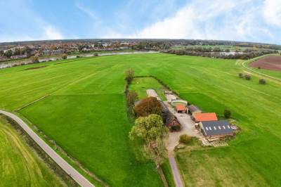 Woning Dierenseweg 4 Olburgen