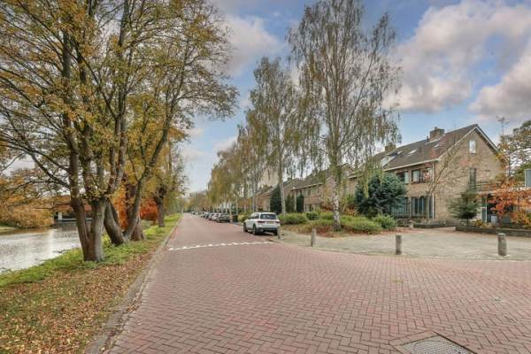 Woning Dellaertlaan 3 Badhoevedorp