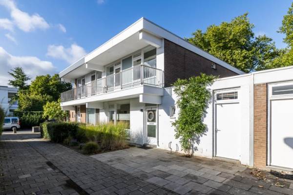 Woning Jos Habetsstraat 40 Heerlen