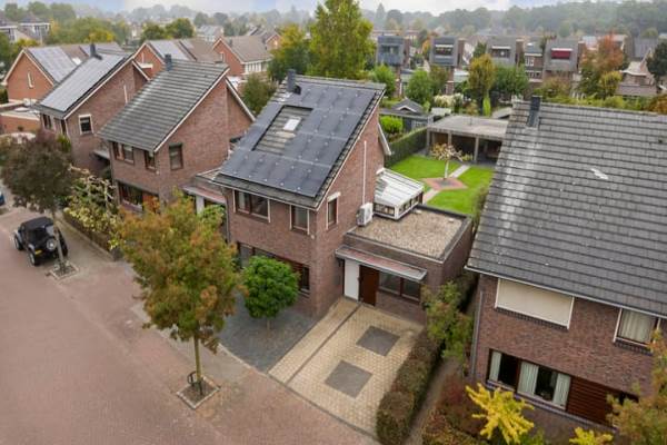 Woning Winterheide 38 Grubbenvorst