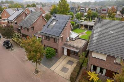 Woning Winterheide 38 Grubbenvorst