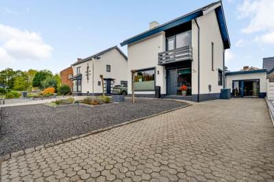 Woning Mariabergstraat 2B Schinveld