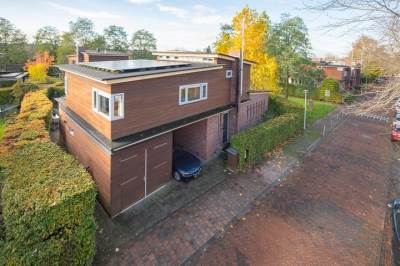 Woning Tolhekstraat 9 Zwolle