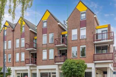 Woning Westerstraat 42 Drachten