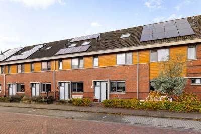 Woning de Pirk 22 Vaassen
